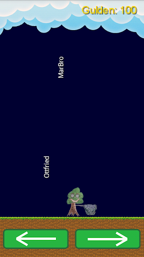 Huberapp Screen 3