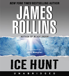图标图片“Ice Hunt”