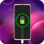 Cover Image of Download Battery Full Notification 2.8 APK