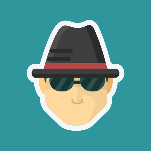 SpyFall - game for the party 1.2.7 Icon