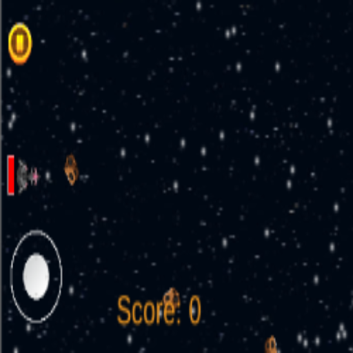 Asteroids Attack Screenshot 3 - AppWisp.com