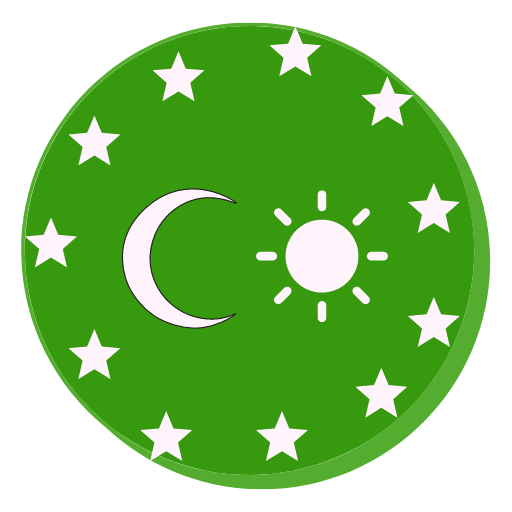 İslam Terapisi logo