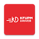 KFUPM Delivery Driver Laai af op Windows