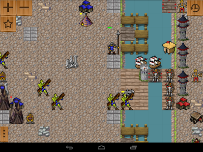 Age of Fantasy Screenshot