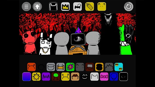 Horror Music Mod: Scary Beats 5