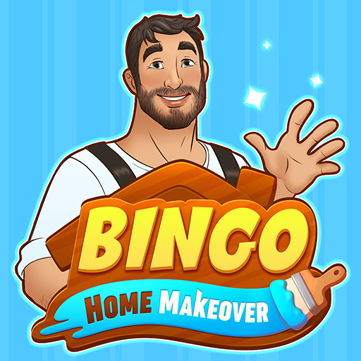 Bingo Home Makeover 0.1.531 Icon