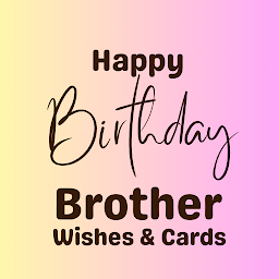 Larawan ng icon birthday brother wishes