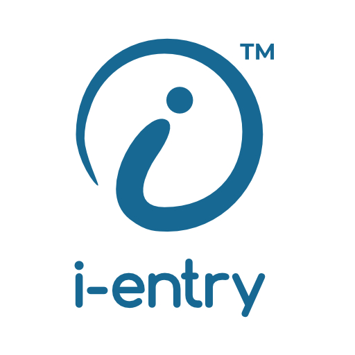 I-Entry System logo