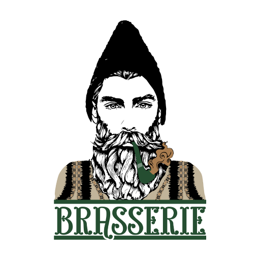 Brasserie Bucovina logo