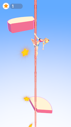 Pole Dancer 3D - Screenshot 1