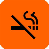 Quit Smoking Tracker icon