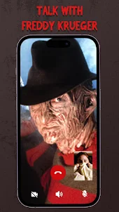 Freddy Krueger Nightmare Call