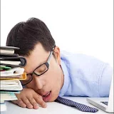 Tips mengatasi ngantuk berlebih icon