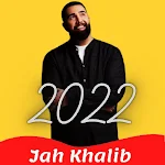 Cover Image of ดาวน์โหลด Jah Khalib все песни  APK