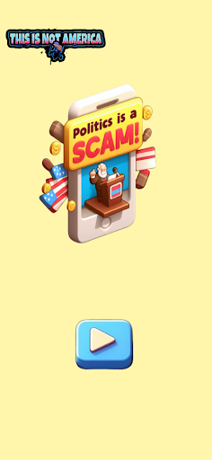Android application This Is Not America screenshort