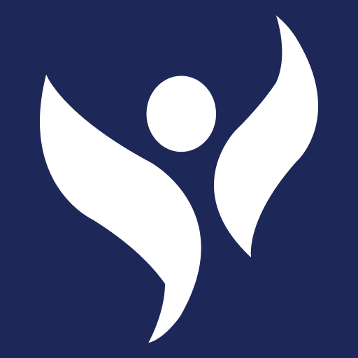 Fimo Health: Krankheit managen logo