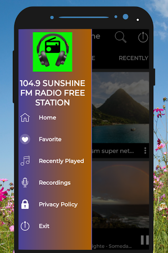 radio baladas romanticas Screen 2
