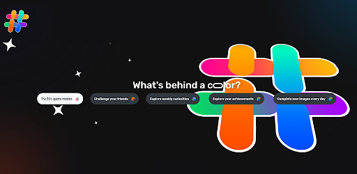 Smash Hex - Color Quiz Game
