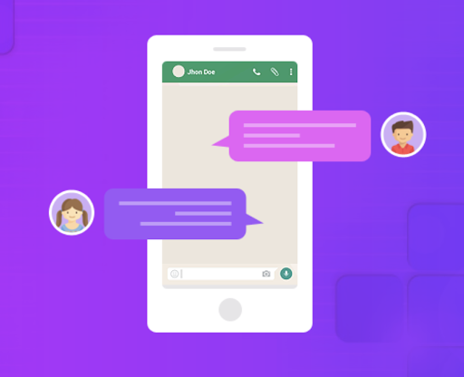Winger: Dating, Chat, Meet Screen 2