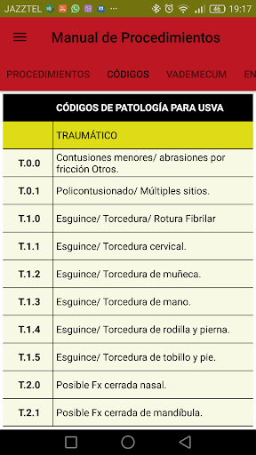 Manual de Procedimientos Screen 3