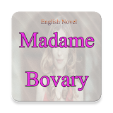 Madame Bovary - English Novel icon