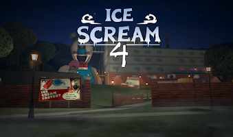 Ice Scream 4: Rod's Factory 1.2.0 poster 6