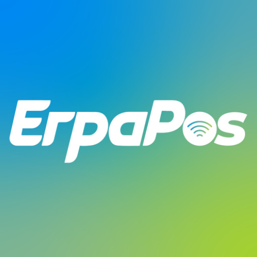 ErpaPOS Logo