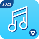 Cover Image of Télécharger Mp3Juice - Free Mp3 Download 1.0.3 APK