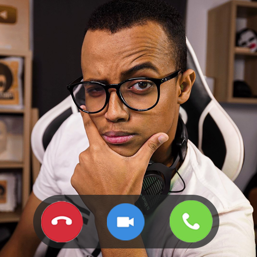 AboFlah Call ابو فله مكالمة Download on Windows