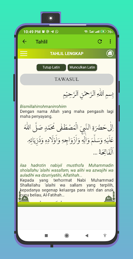 Download 64+ Contoh Surat Surat Yasin Dan Tahlil Lengkap Nu Gratis Terbaru