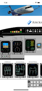 CRJ-700/900 Type Rating Prep
