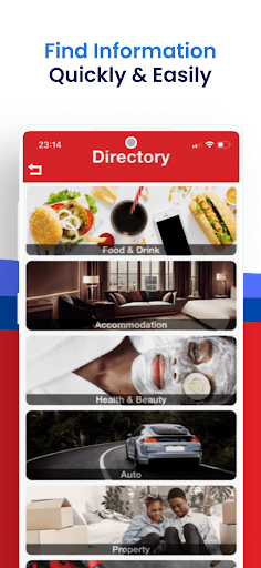 iPATE Screen 3