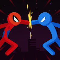 Stickman Fighting - Stickman Supreme Warriors