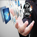 Cover Image of Download OPEN P2P 4.9.9 APK