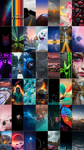 HD Wallpaper Screen 2