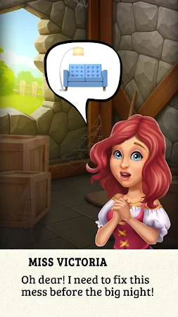 Game screenshot Match Story! mod apk