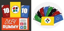 Okey - Rummy APK