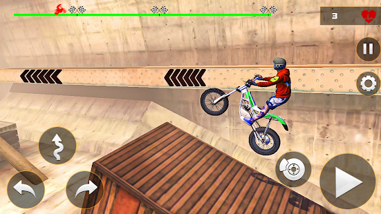 Bike Stunt 3D Bike Racing Game  Screenshots 4