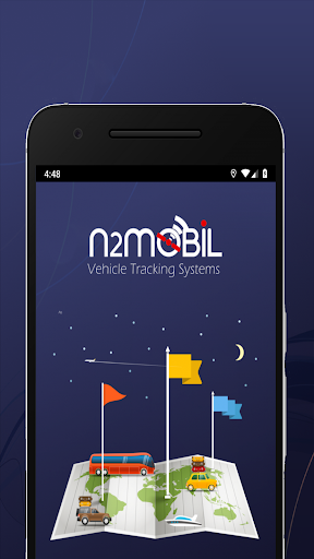Android application N2Mobil Ats screenshort