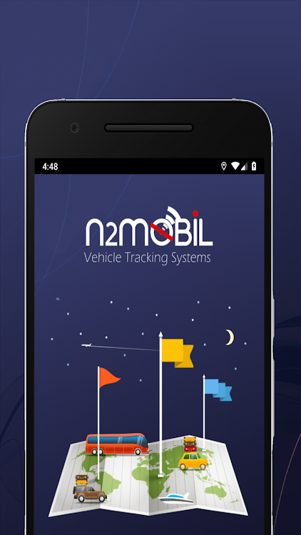 N2Mobil Ats - 0.2.4 - (Android)