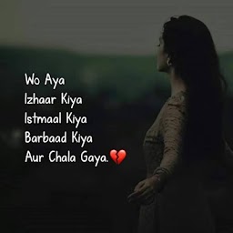 Bewafa Shayari - Bewafa Status & Quotes