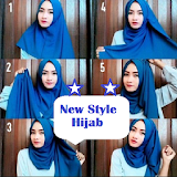 Hijab Style Tutorial icon