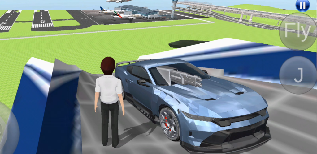3D Driving Class 2 2.14 APK + Mod (Unlimited money) untuk android