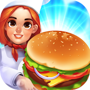 Burger World app icon