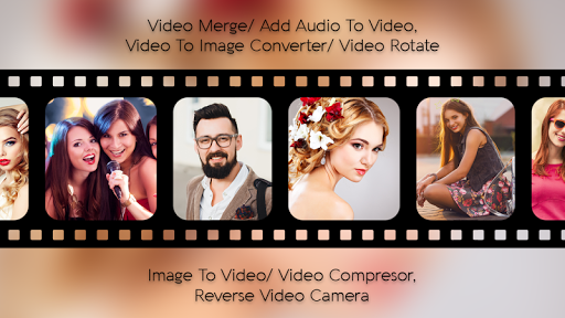 VibeVideo Video Editor
