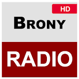 Brony Radio FM Online 2017 icon