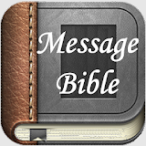 Message Bible - OFFLINE Bible icon