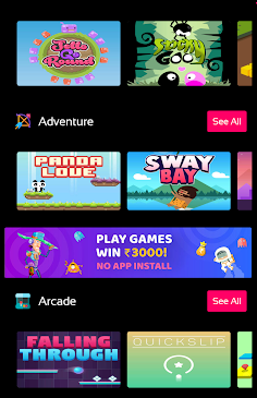 MegaFun (Formally SuperGames) - Screenshot 4