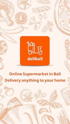 delibali Delivery Supermarketのおすすめ画像1