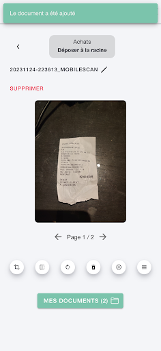 La Fabrique de Conseils